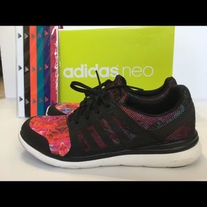 Adidas neo cloudfoam shoes